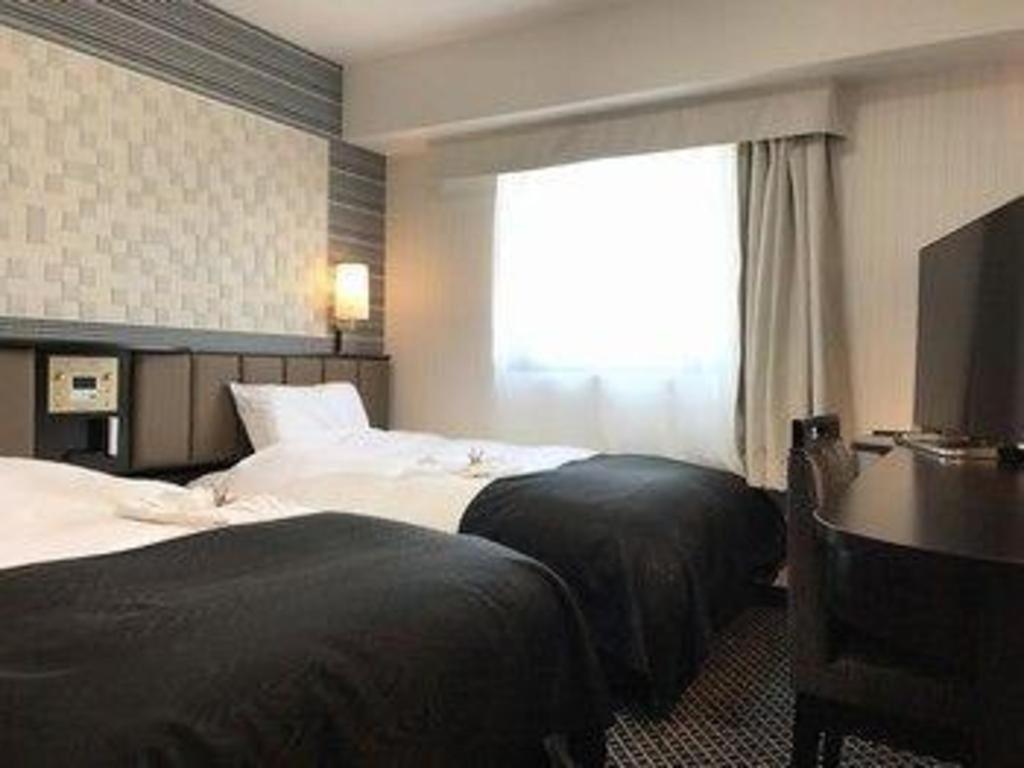 Apa Hotel Chiba Inzaimakinohara-Ekimae Нарита Экстерьер фото