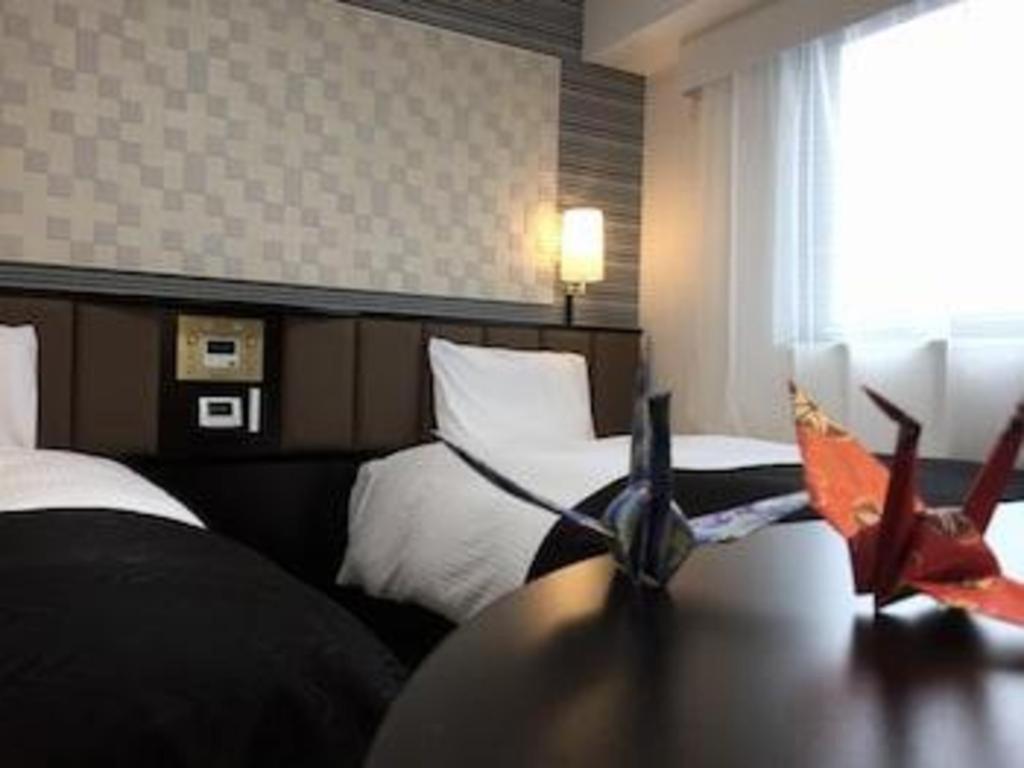 Apa Hotel Chiba Inzaimakinohara-Ekimae Нарита Экстерьер фото